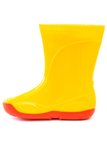 Сапоги резиновые Oldcom модель oc0220 Фото