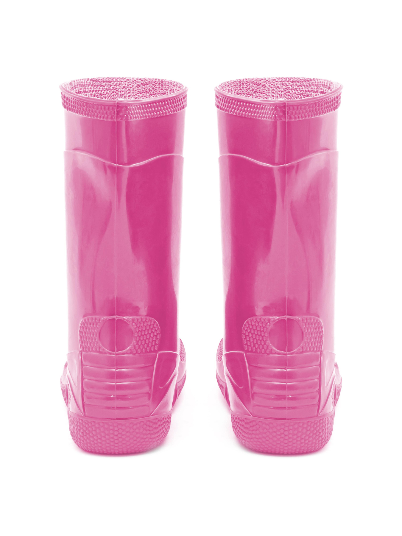 Сапоги резиновые Oldcom модель oc0221 Фото