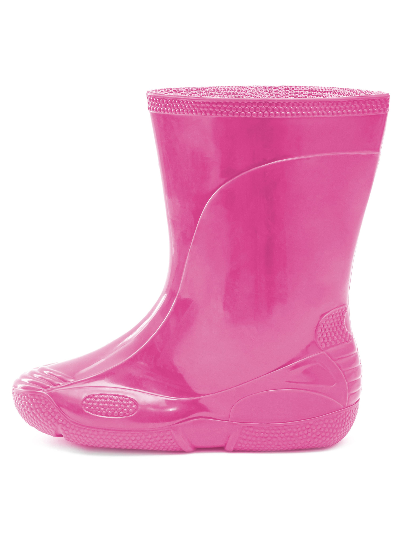 Сапоги резиновые Oldcom модель oc0221 Фото