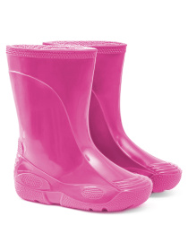 Сапоги резиновые Oldcom модель oc0221 Фото