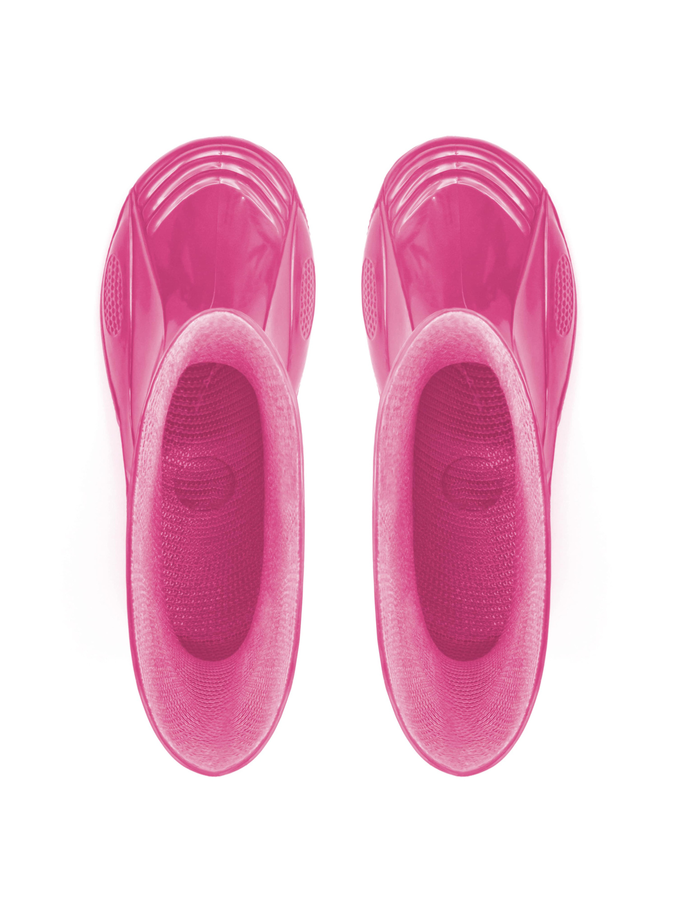 Чоботи гумові Oldcom модель oc0221 Фото