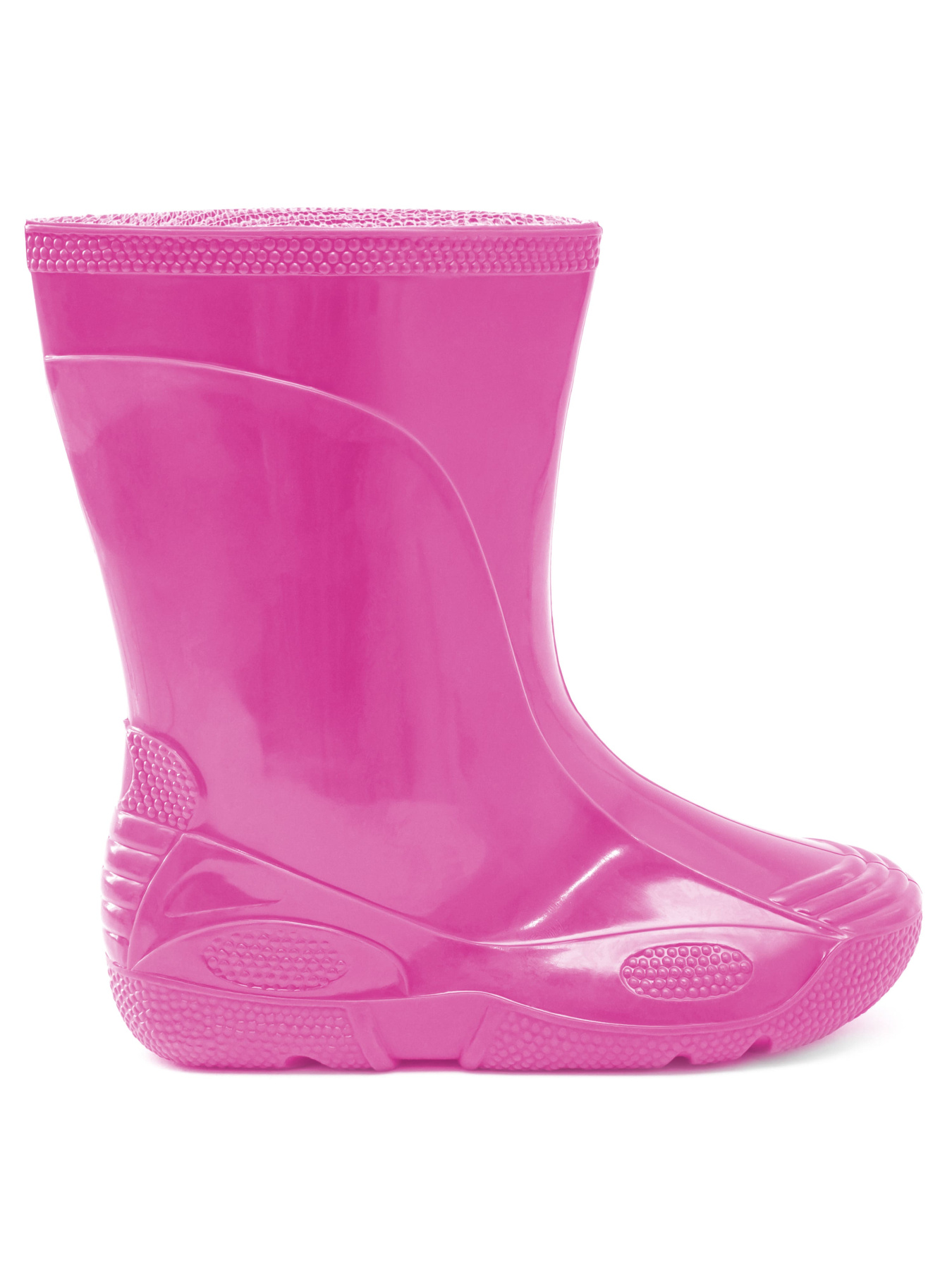 Чоботи гумові Oldcom модель oc0221 Фото