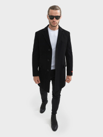 Пальто Sun's House модель S-510-176 Фото