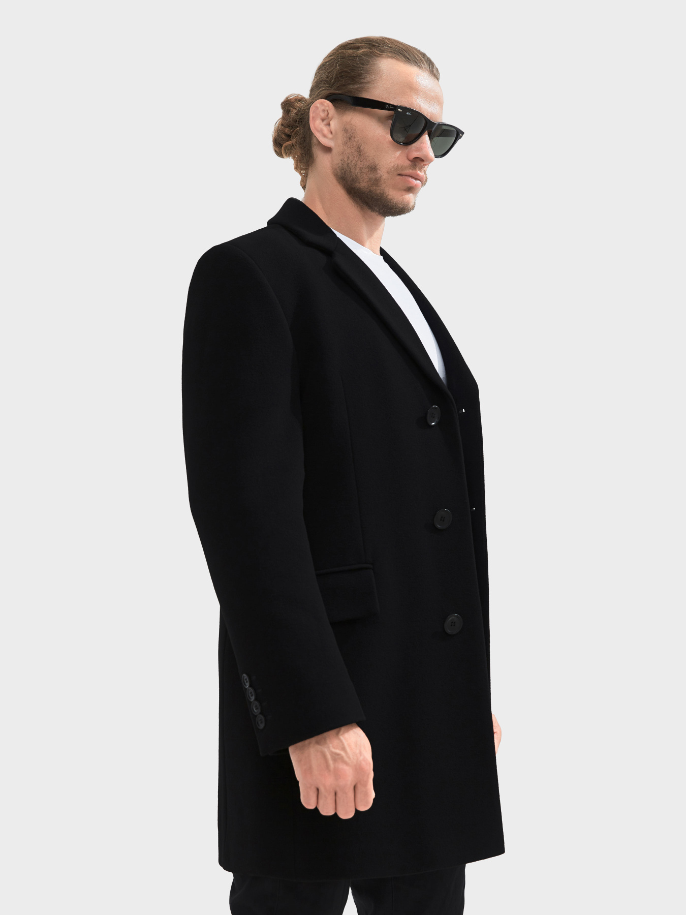 Пальто Sun's House модель S-510-176 Фото