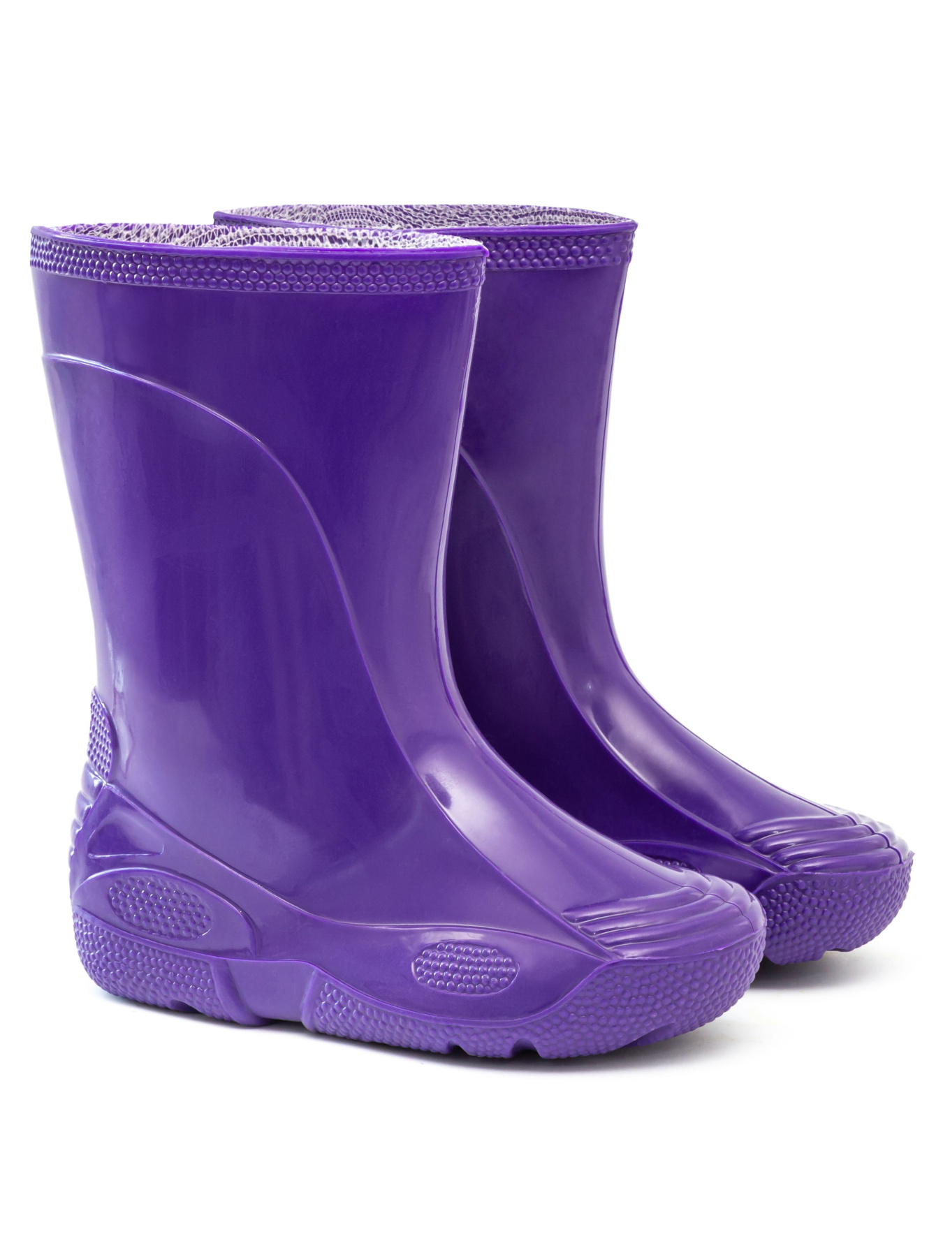 Сапоги резиновые Oldcom модель oc0223 Фото