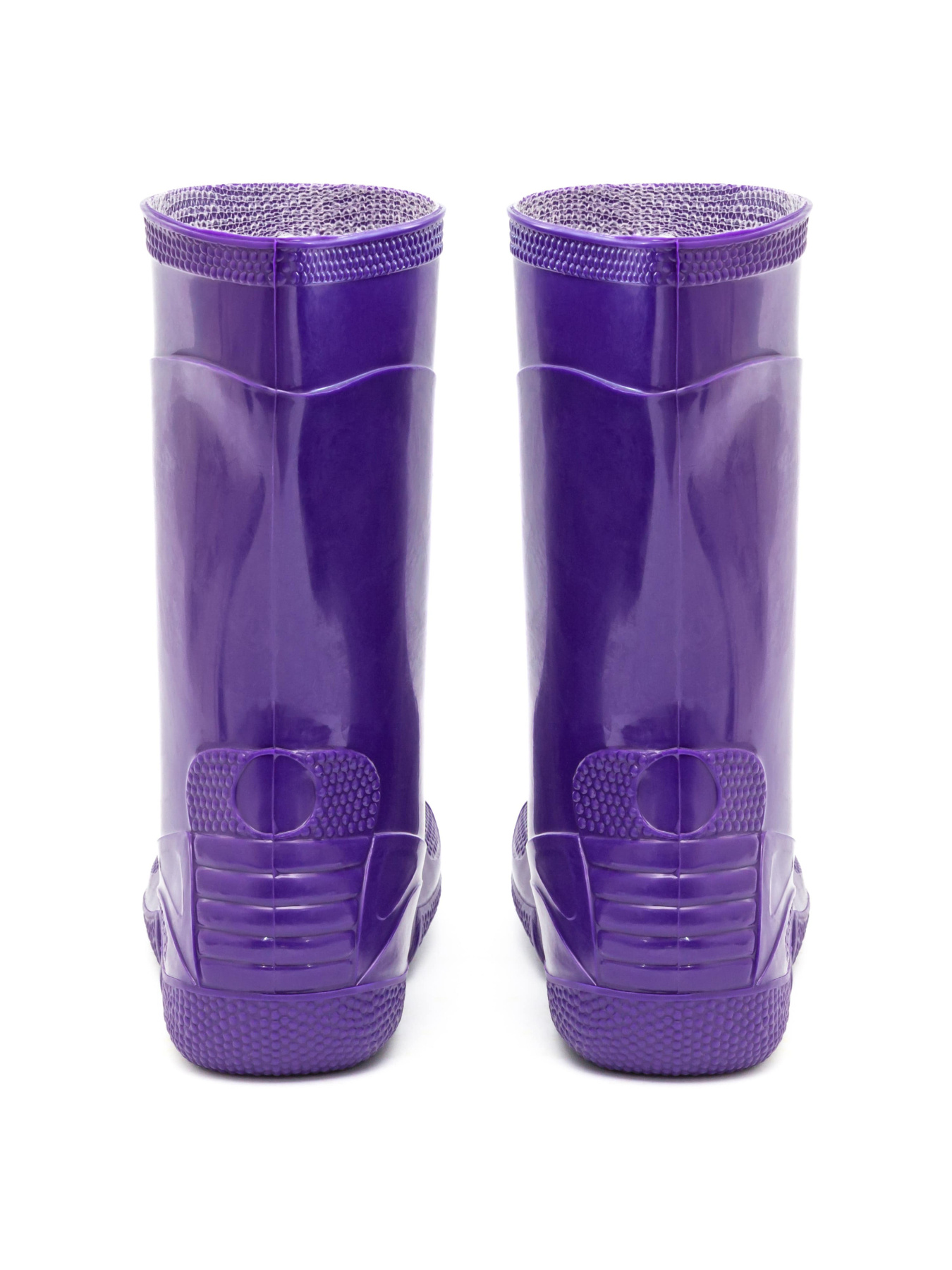 Сапоги резиновые Oldcom модель oc0223 Фото