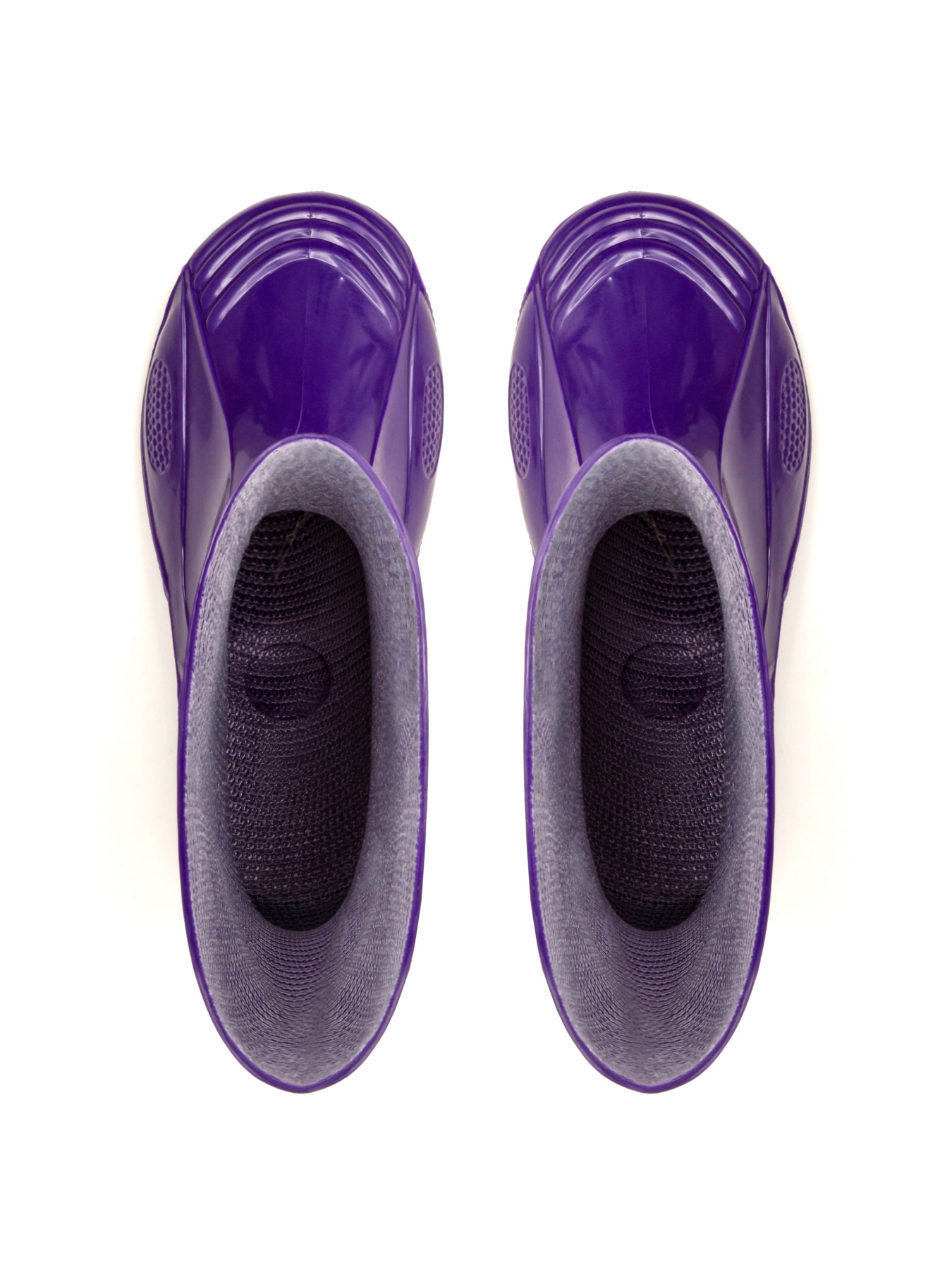 Сапоги резиновые Oldcom модель oc0223 Фото