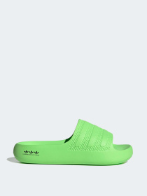 Шлёпанцы Adidas модель FZ6411 Фото