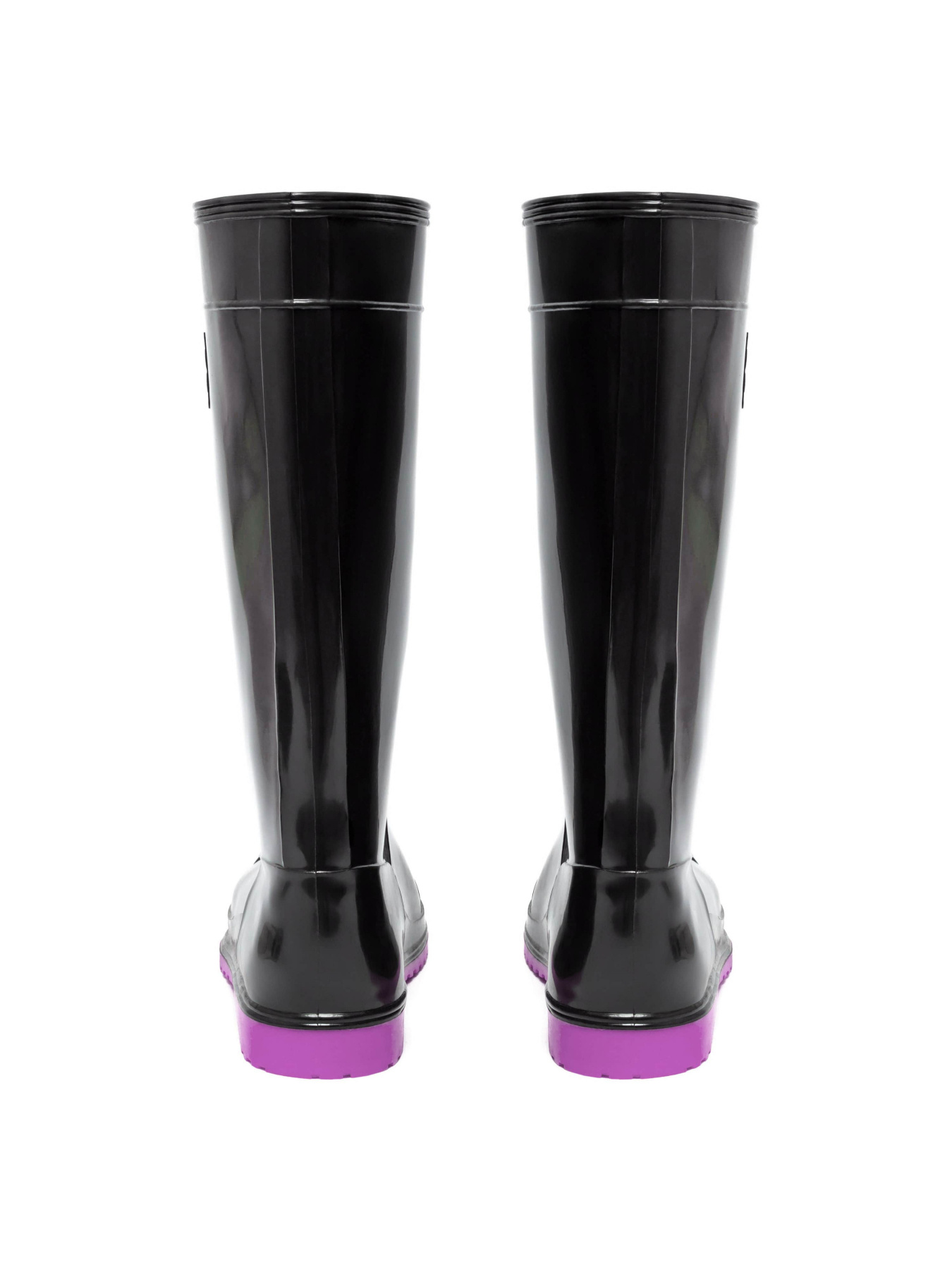 Сапоги резиновые Oldcom модель oc0228 Фото