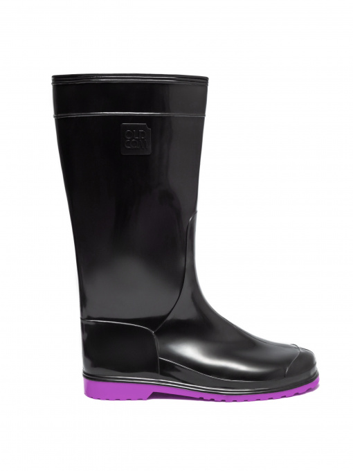 Сапоги резиновые Oldcom модель oc0228 Фото