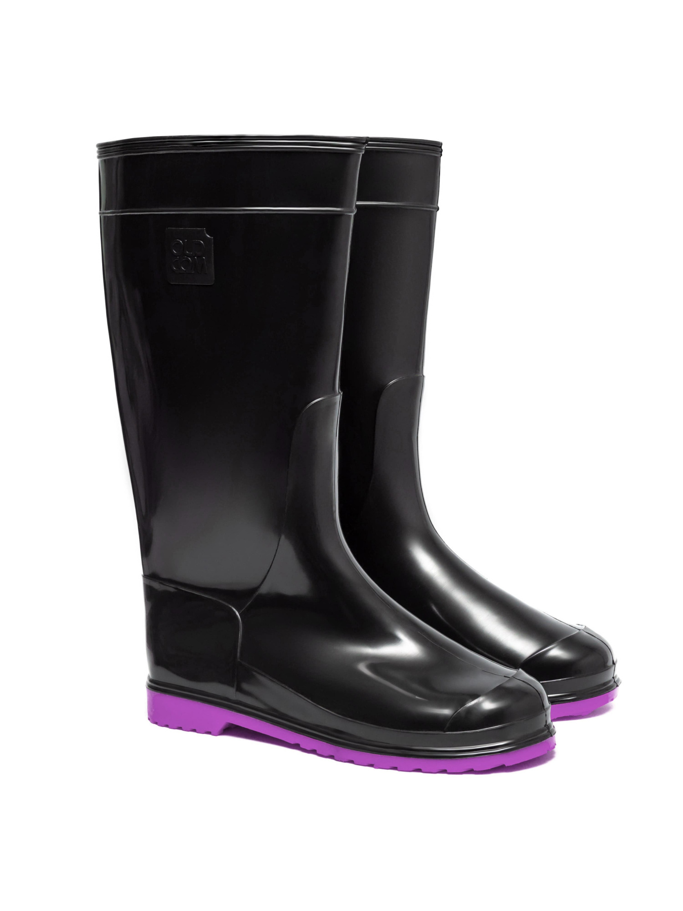 Чоботи гумові Oldcom модель oc0228 Фото