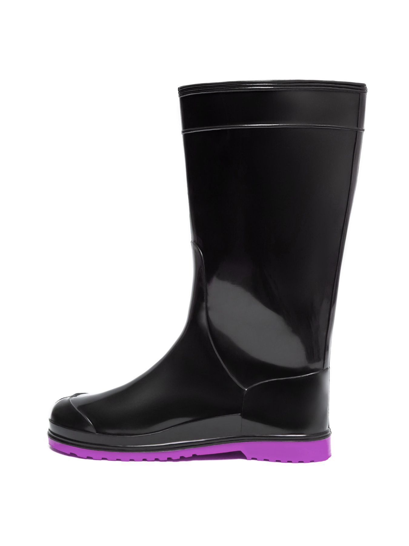 Чоботи гумові Oldcom модель oc0228 Фото