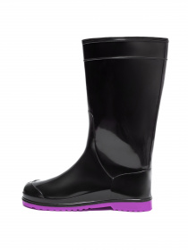 Чоботи гумові Oldcom модель oc0228 Фото