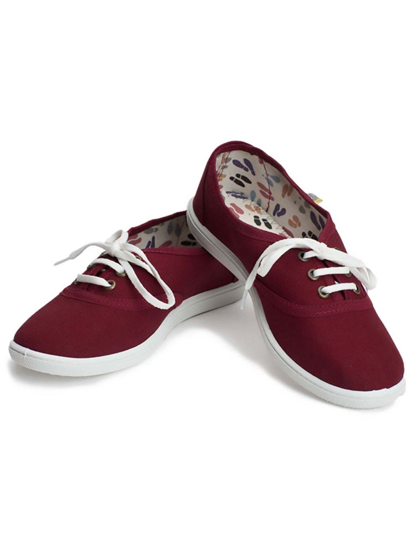 Кеди низькі Oldcom модель oc0245 Фото