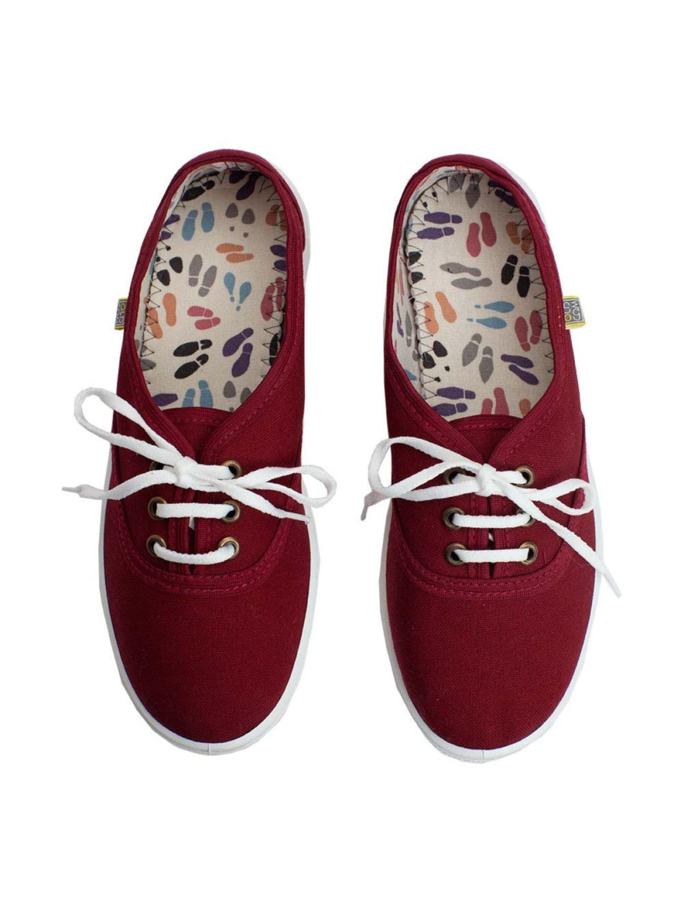 Кеди низькі Oldcom модель oc0245 Фото