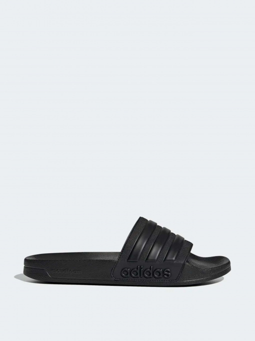 Шлёпанцы Adidas модель GZ1013 Фото
