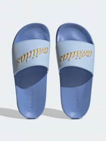 Шлёпанцы Adidas модель GZ9504 Фото