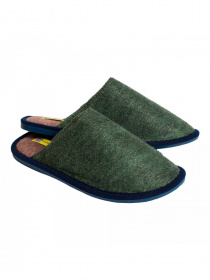 Тапки Oldcom модель oc0253 Фото