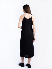Сарафан Едельвіка модель 160-22-00black Фото