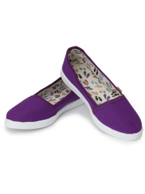 Эспадрильи Oldcom модель oc0269 Фото