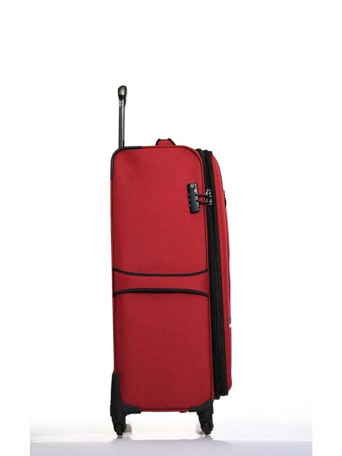 Валіза US Polo Модель PLVLZ21260A.VR030 Фото