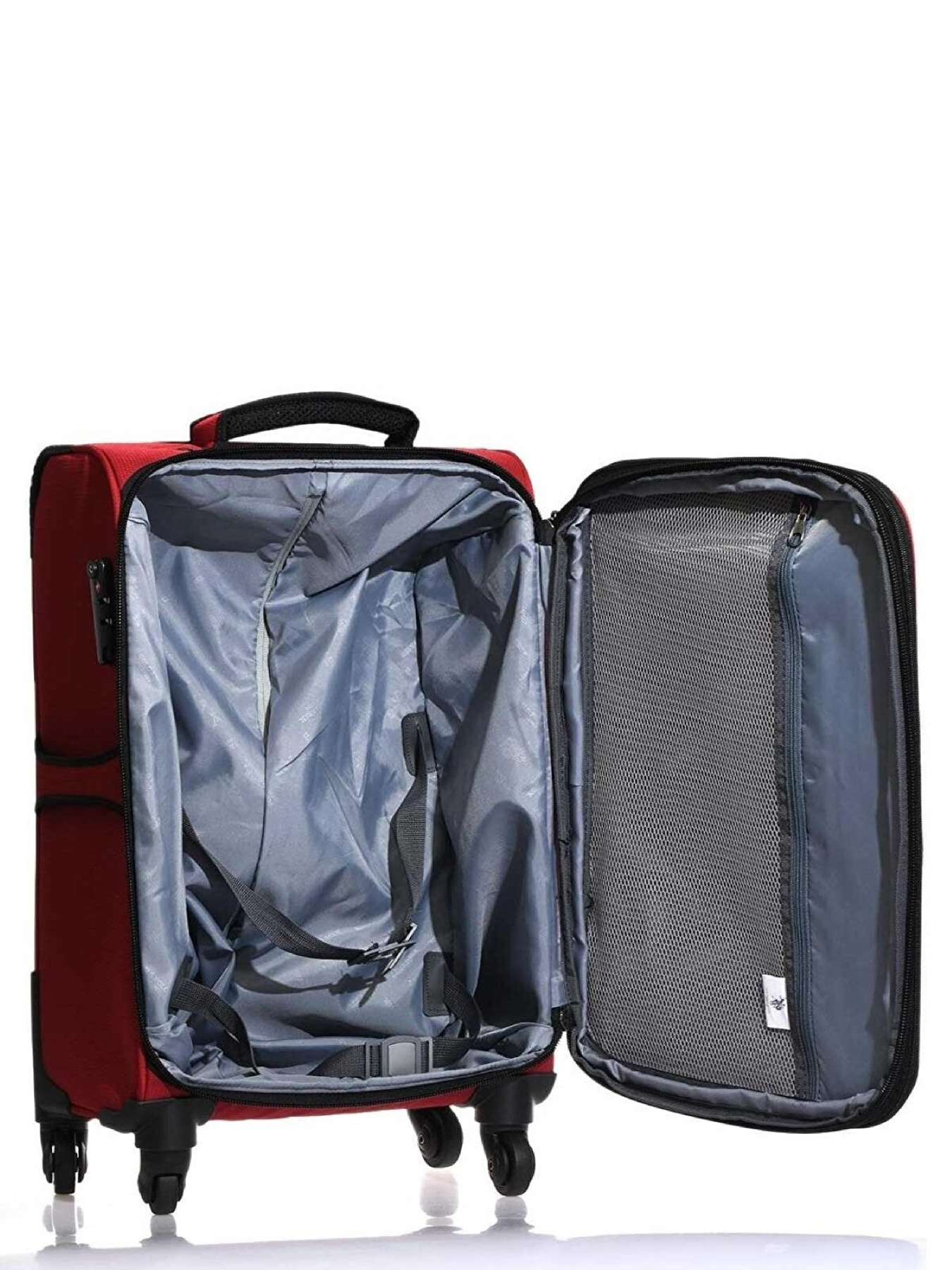 Валіза US Polo Модель PLVLZ21260A.VR030 Фото