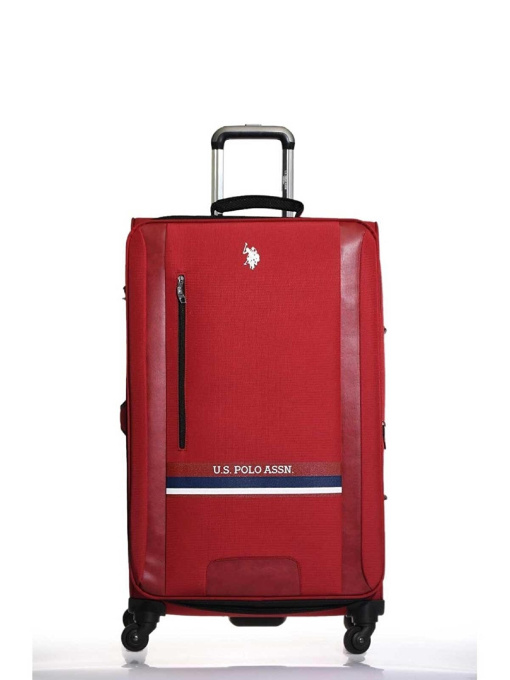 Дорожные сумки и чемоданы US Polo модель PLVLZ21260A.VR030 Фото