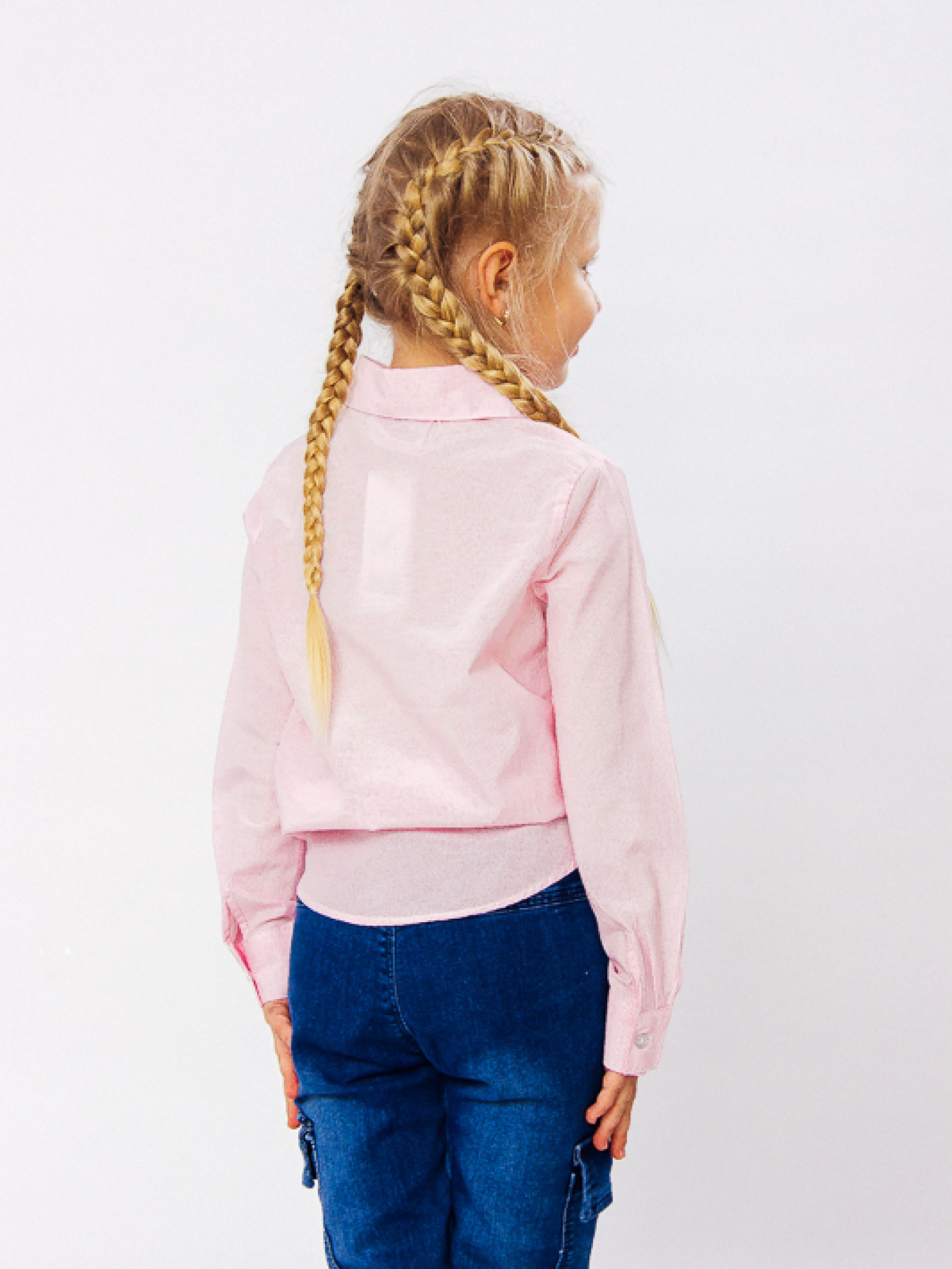 Блуза Носи своє Модель 204234-ne-viznacheno Фото