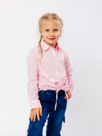 Блуза Носи своє модель 204234-ne-viznacheno Фото