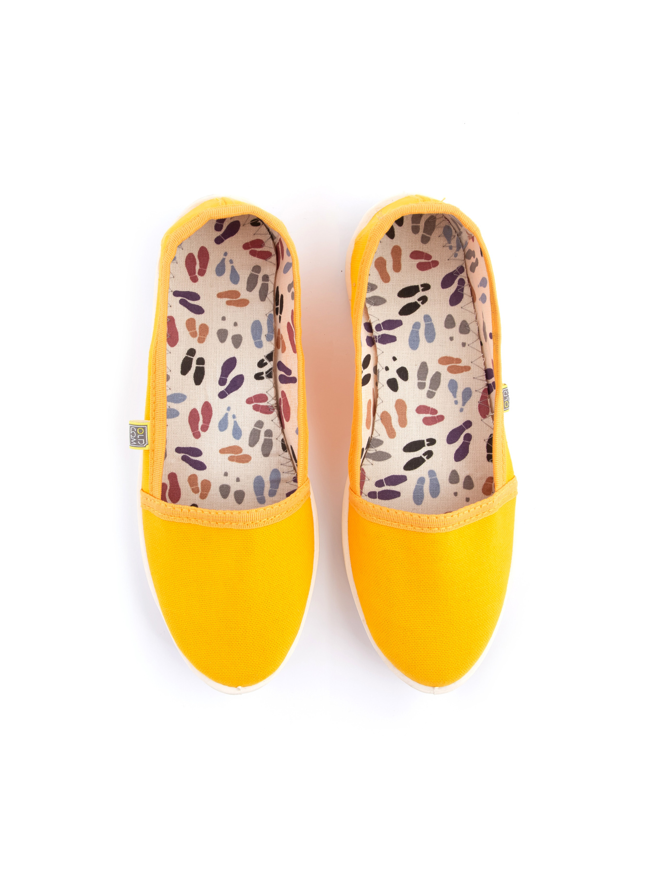 Еспадрильї Oldcom Модель oc0270 Фото