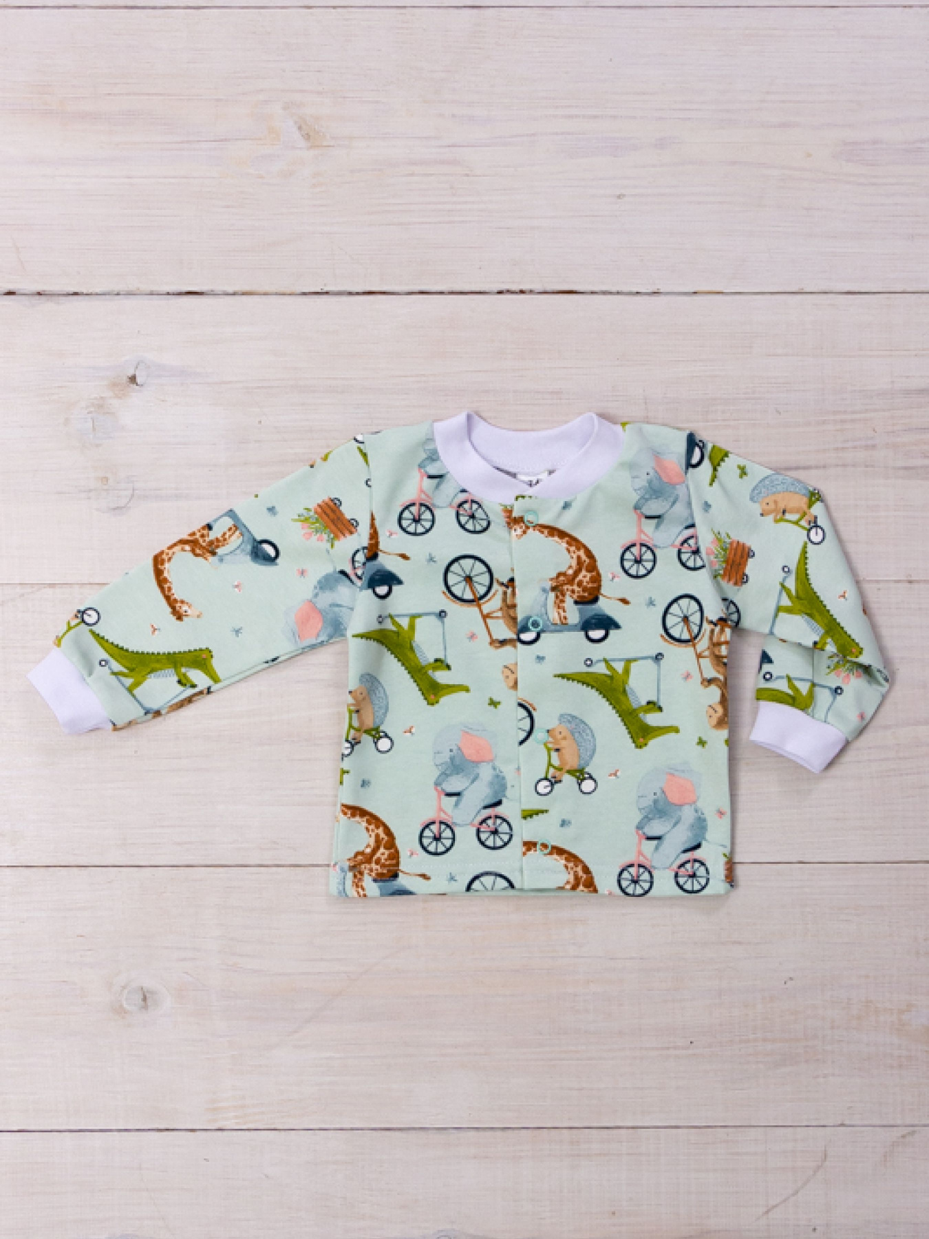 Кофта Носи своє Модель 5036-024-4-zvrqta Фото