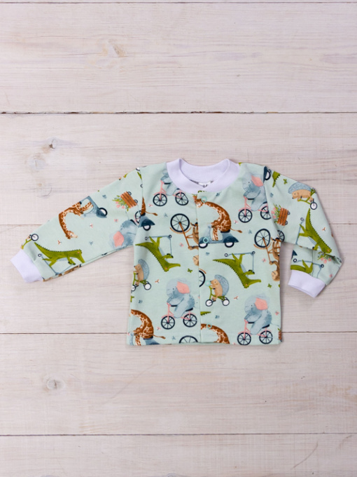 Кофта Носи своє модель 5036-024-4-zvrqta Фото