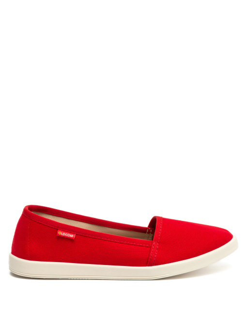 Эспадрильи Oldcom модель oc0271 Фото