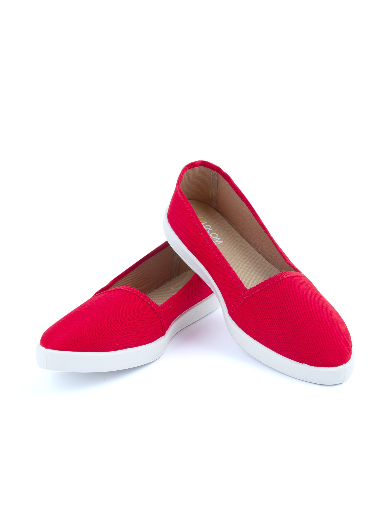 Эспадрильи Oldcom модель oc0271 Фото