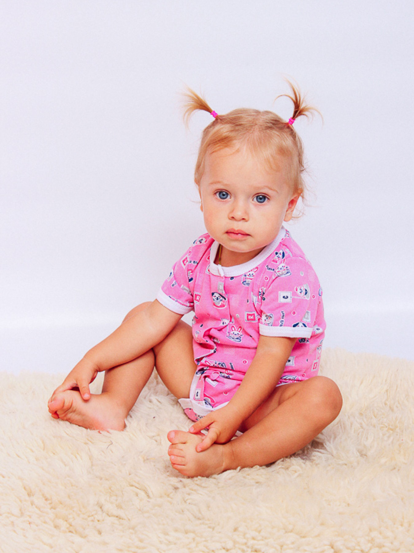 Боди для младенцев Носи своє модель 5048-002-ne-viznacheno Фото