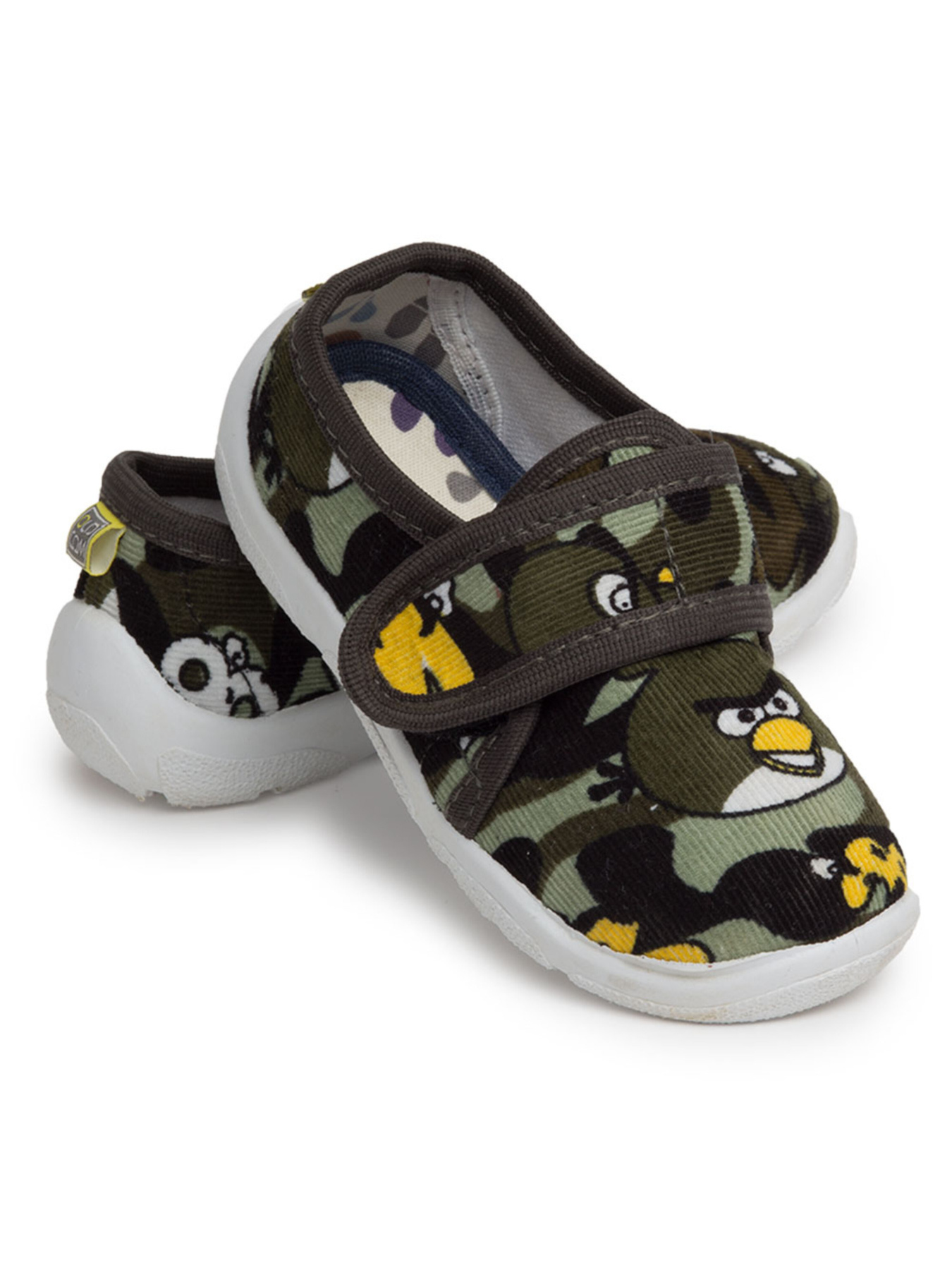 Тапки Oldcom модель oc0272 Фото