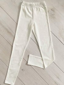 Леггинсы Носи своє модель 6000-036-molochnij Фото