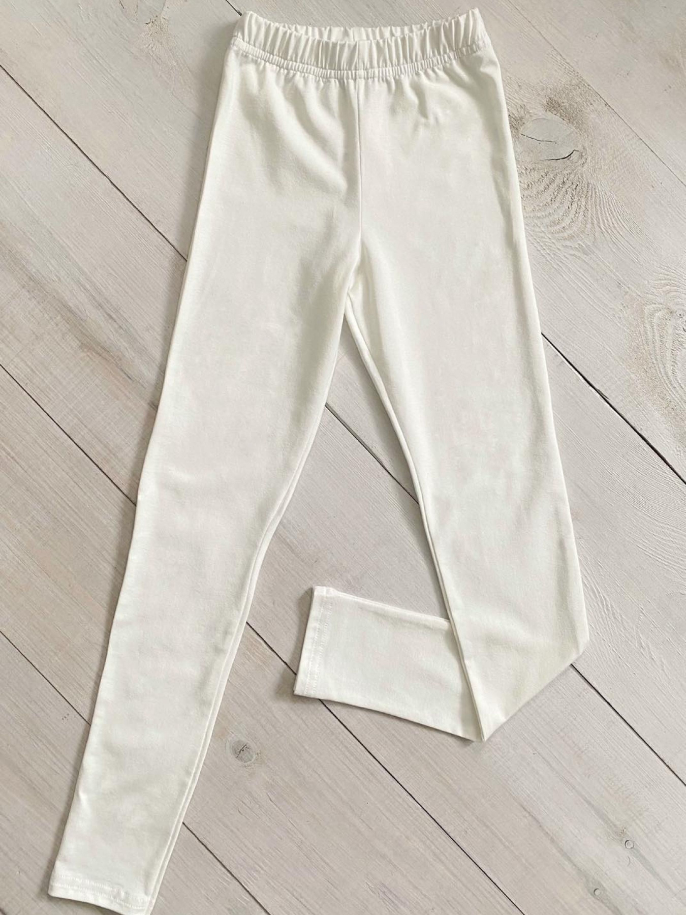 Леггинсы Носи своє модель 6000-036-molochnij Леггинсы Носи своє модель 6000-036-molochnij Фото