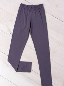 Леггинсы Носи своє модель 6000-036-temnij-graft Фото