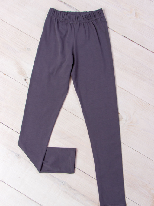 Леггинсы Носи своє модель 6000-036-temnij-graft Фото