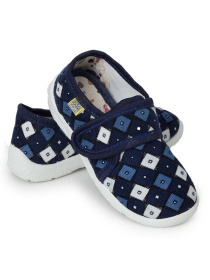 Тапки Oldcom модель oc0273 Фото