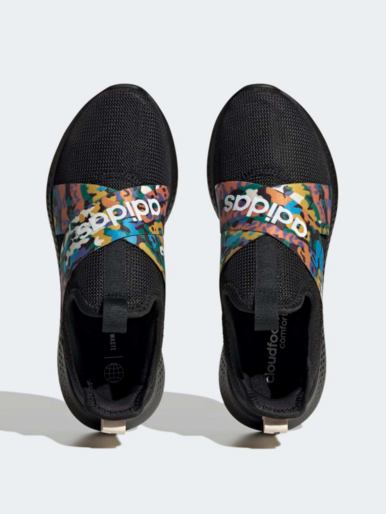 Кроссовки Adidas модель HP6239 Фото