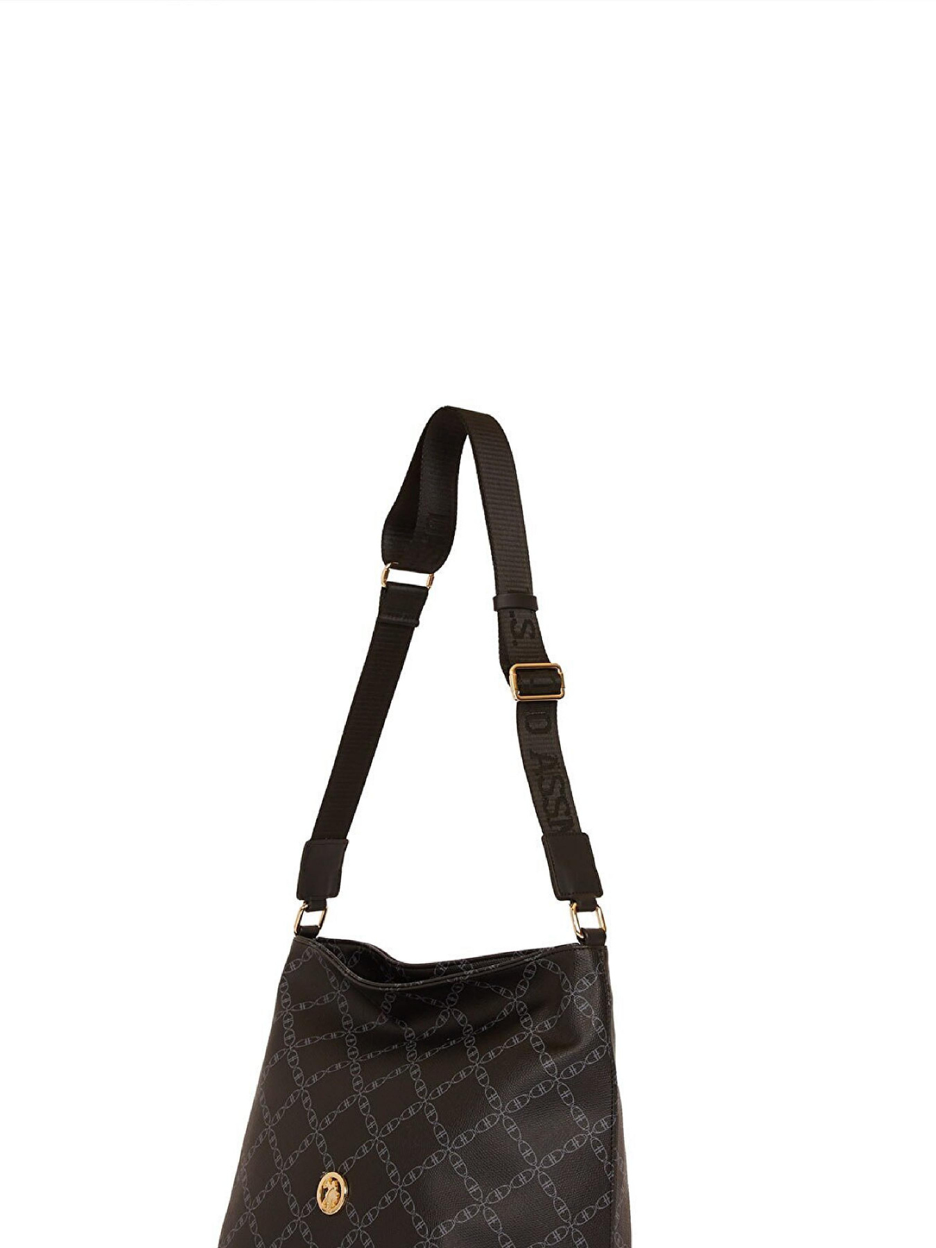 Сумка US Polo модель US8358.VR046 Фото