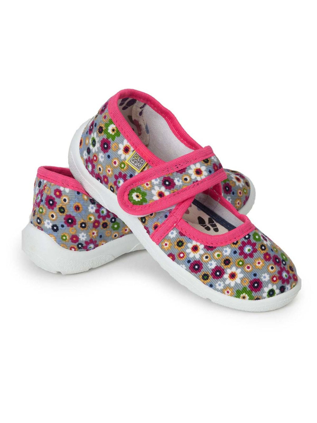 Тапки Oldcom модель oc0274 Фото