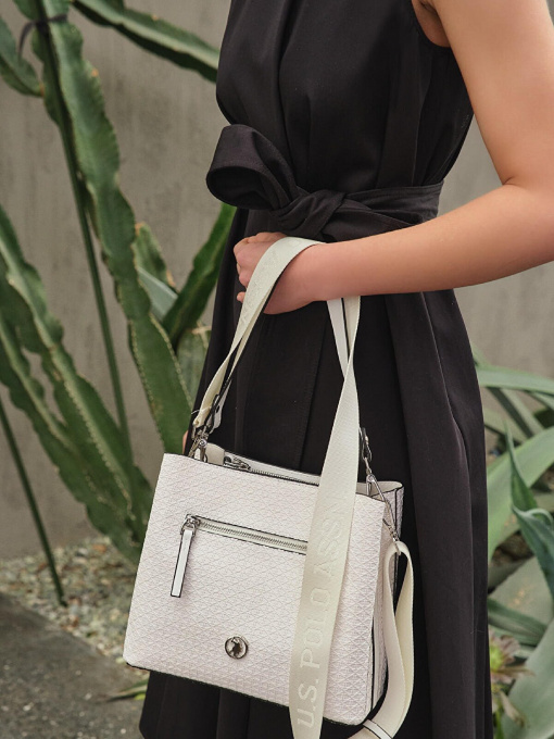 Сумка US Polo модель US8413.VR013 Фото