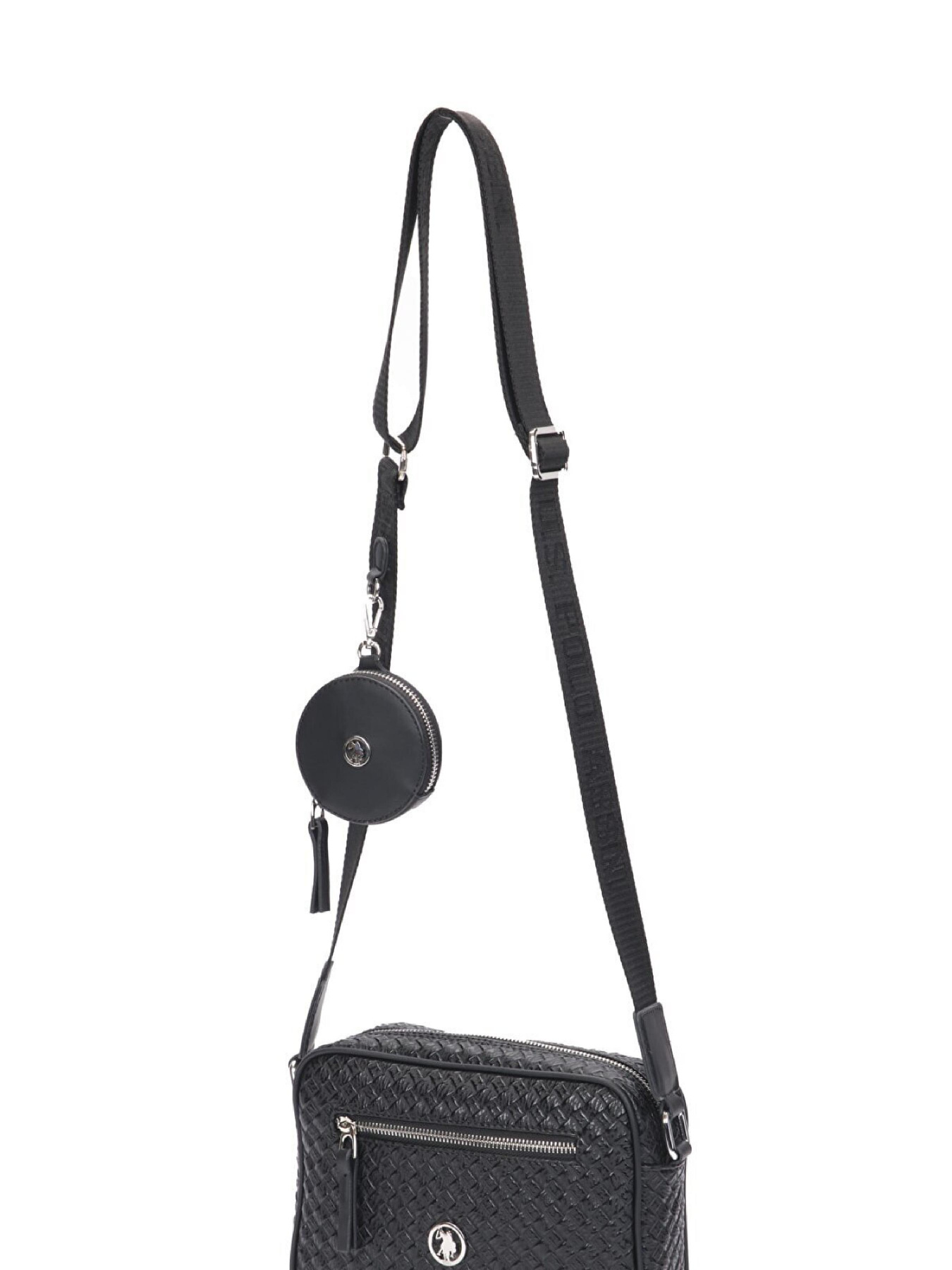 Кросс-боди US Polo модель US8429.VR046 Фото