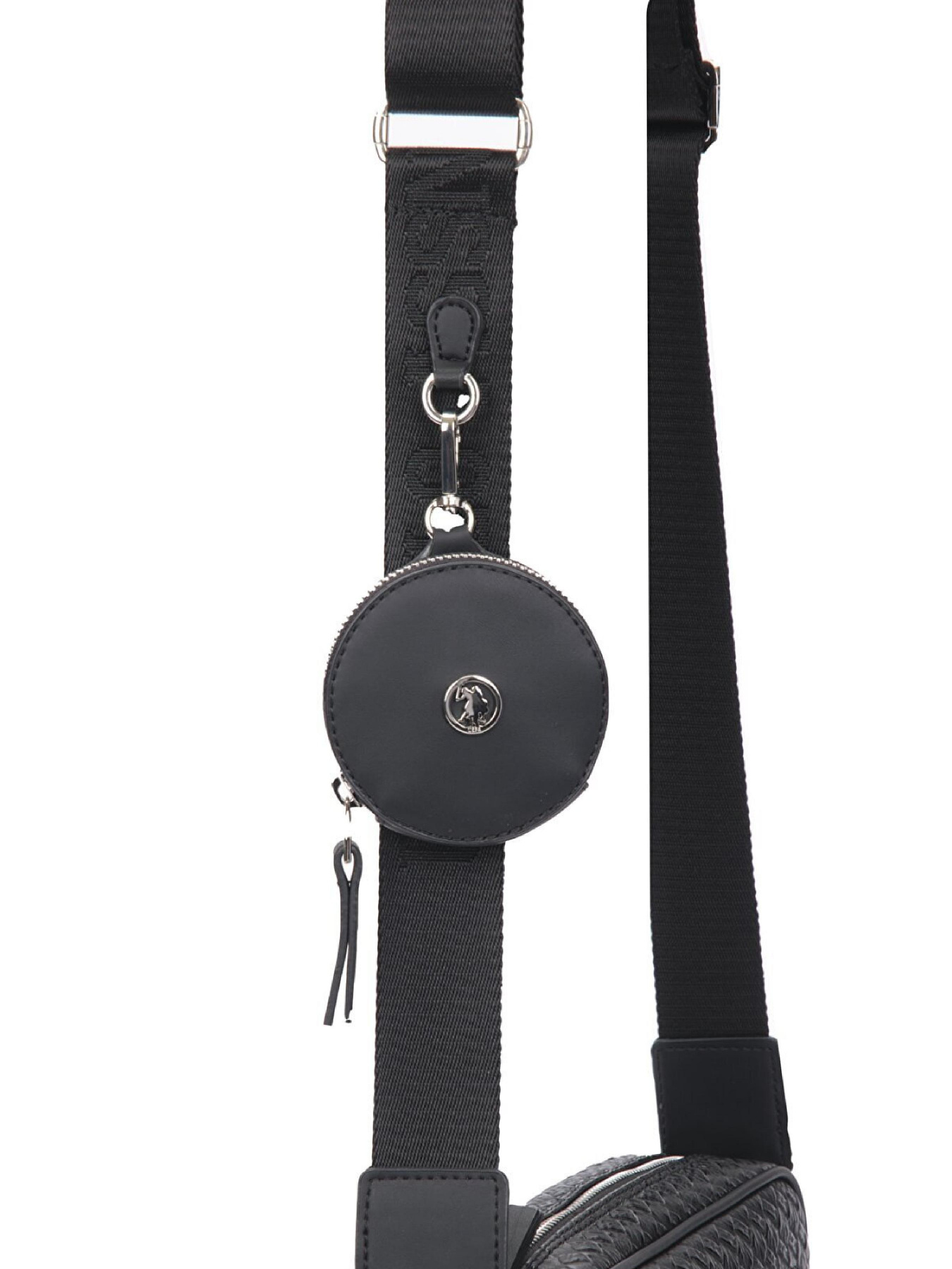 Кросс-боди US Polo модель US8429.VR046 Фото