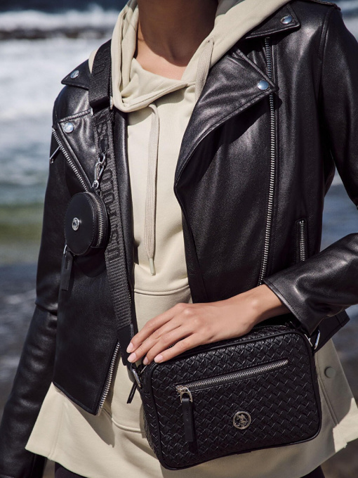 Кросс-боди US Polo модель US8429.VR046 Фото