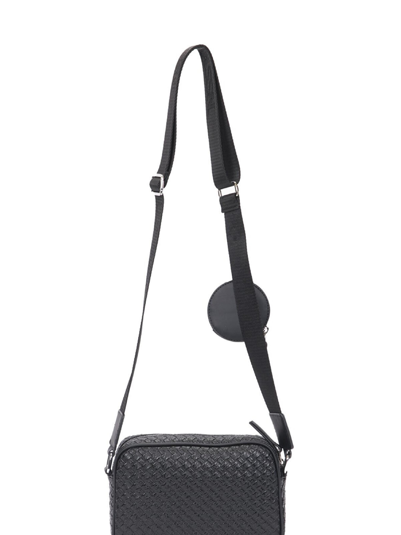 Кросс-боди US Polo модель US8429.VR046 Фото