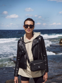 Кросс-боди US Polo модель US8429.VR046 Фото